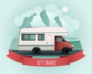 furgo con camperización