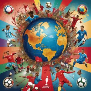 influencia del fútbol