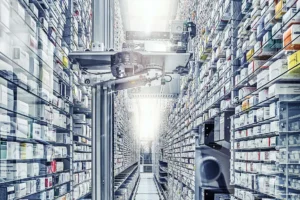 Sistemas Móviles Automatizados de la robotización en almacenes