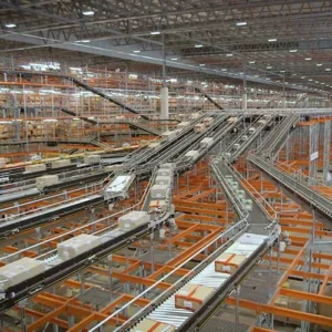 Almacén Automatizado