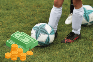 influencia del fútbol