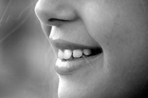 sonrisa salud bucodental