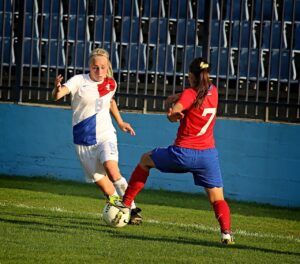 influencia del fútbol