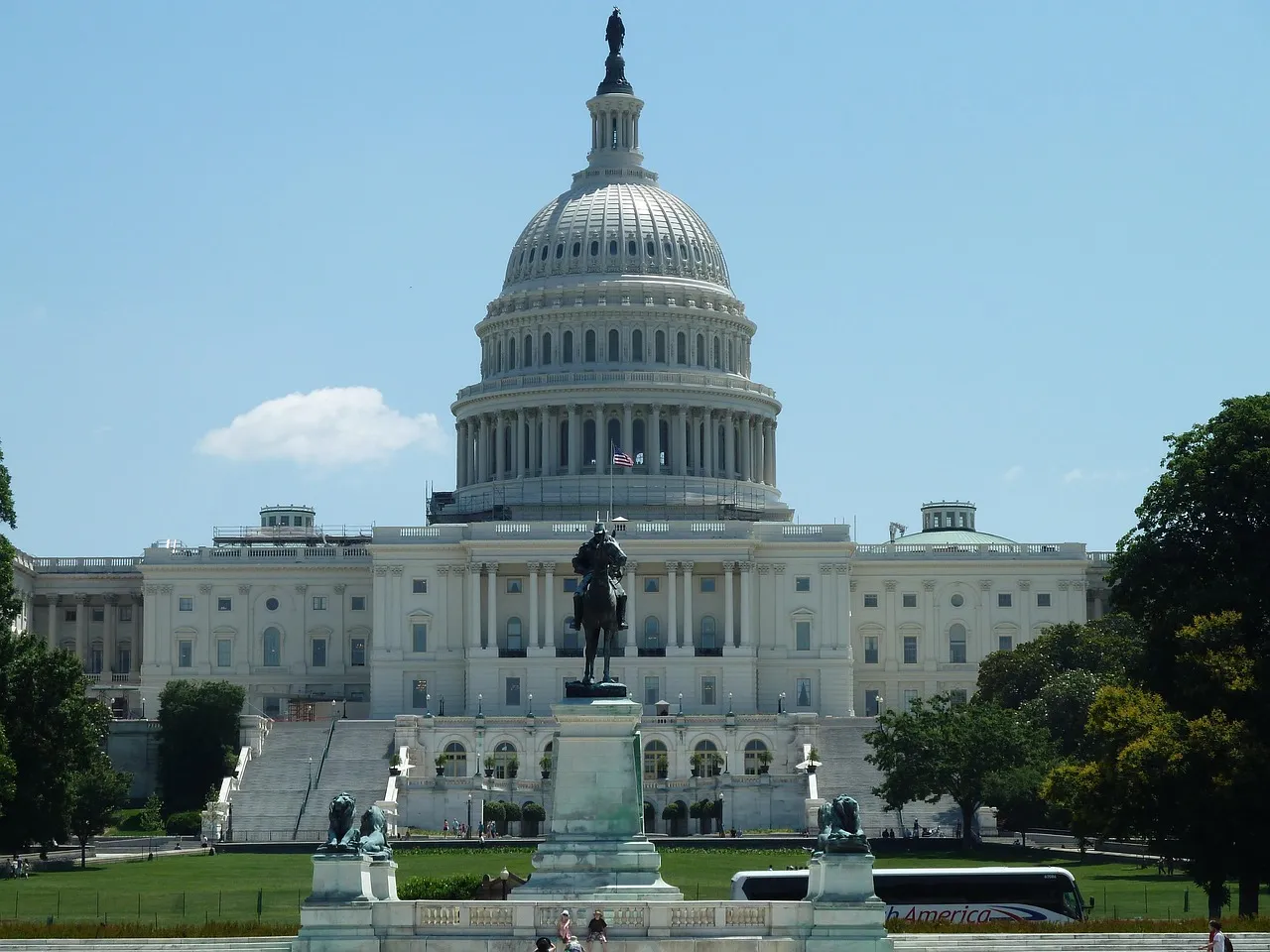 el punk en washington dc