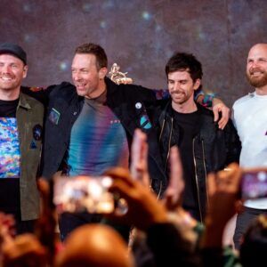 12 PUNTOS DE SOSTENIBILIDAD EN LA MÚSICA PREMISA DE COLPLAY PARA SUS CONCIERTOS 