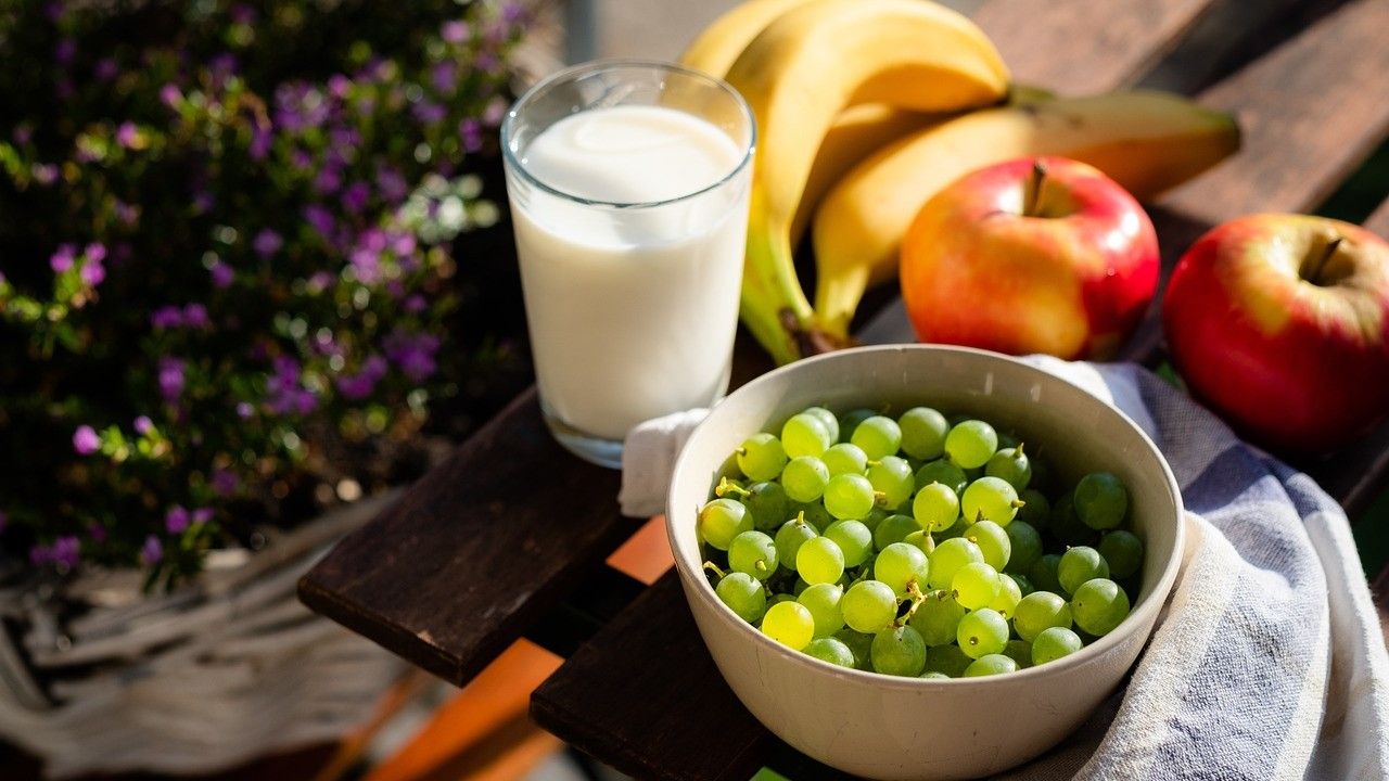 Dieta saludable increíble de 3 días para bajar de peso