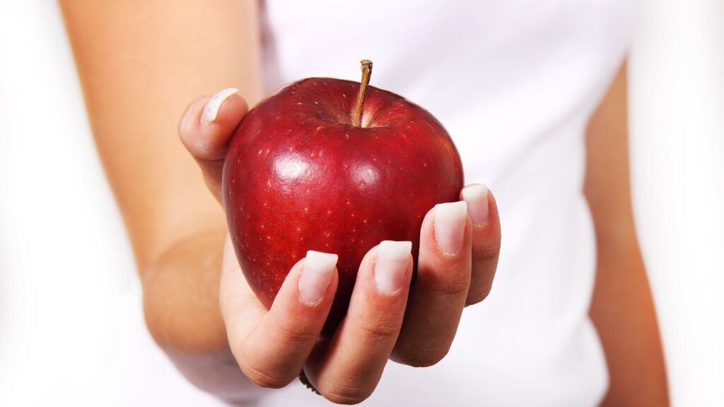 Dieta saludable increíble de 3 días para bajar de peso