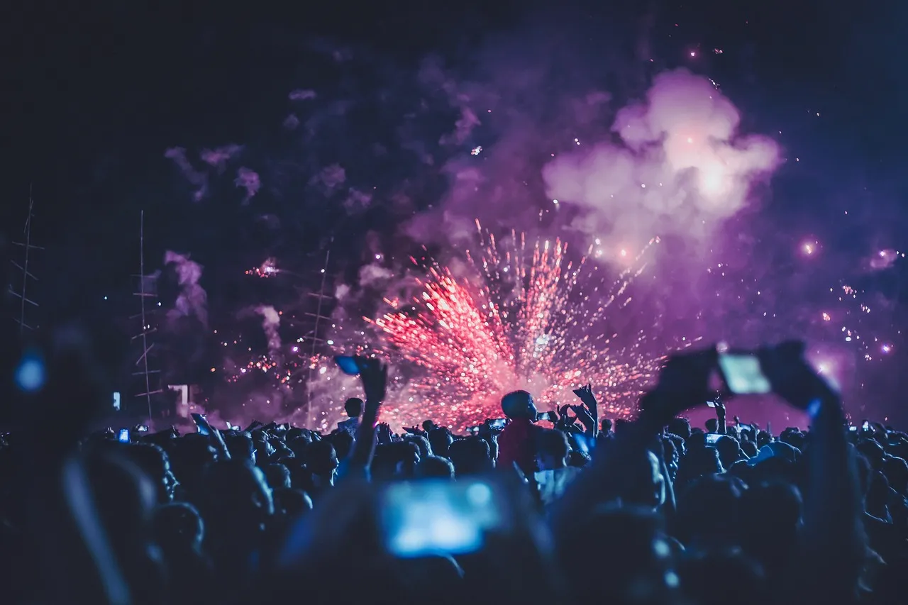 festivales europeos