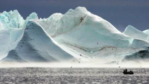 cambio climático