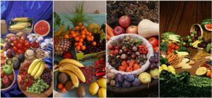 dieta saludable