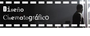 diseño cinematográfico