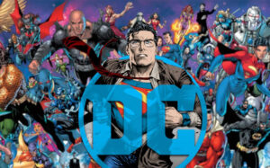 super DC