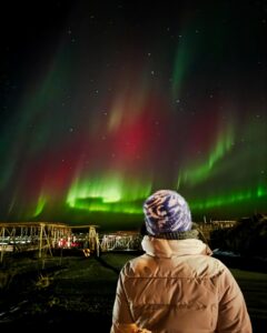 3 destinos desconocidos para ver la aurora boreal en Noruega