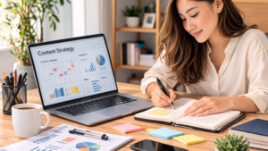 marketing de contenidos
