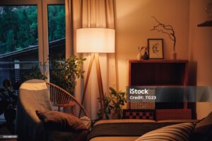 intimidad en cambios y decoracion